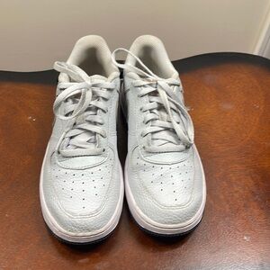 Grade School Nike Force